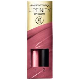 Max Factor Lipfinity classic #140-charming