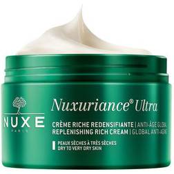 Nuxe Anti-ageing Rich Cream Nuxuriance Ultra 50ml