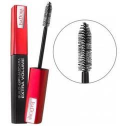 Isadora Build-Up Mascara Extra Volume #02 Dark Brown