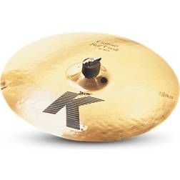 Zildjian Cymbale K Custom Dark Crash 16''