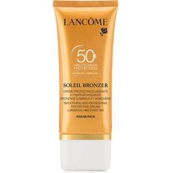 Lancôme Soleil Bronzer Face Creme SPF50 50ml