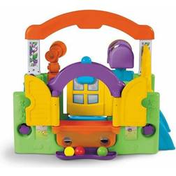 Little Tikes Activity Garden