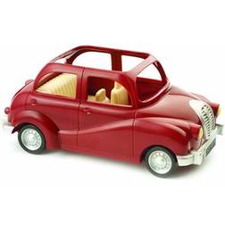 Sylvanian Families Family Saloon Car