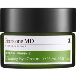 Perricone MD Hypoallergenic Firming Eye Cream 0.5fl oz