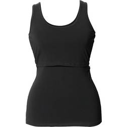 Boob Classic Tank Top Black