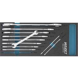 Hazet 163-377/11 Open-Ended Spanner