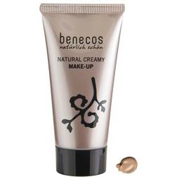 Benecos Maquillaje Natural En Crema Honey