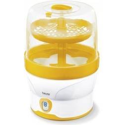 Beurer Digital Steam Steriliser BY 76