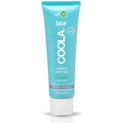 Coola Mineral Sunscreen Cucumber SPF30 1.7fl oz