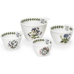 Portmeirion Portmeirion Botanic Garden Measuring Cups Bowl