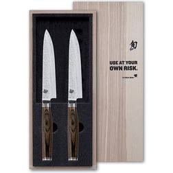 Kai Shun Premier TDMS-400 Stekkniv