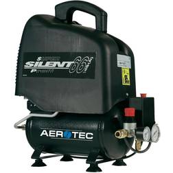 Aerotec Compresseur Pneumatique 6 l