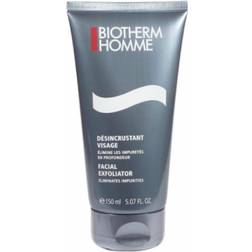 Biotherm Desincrustant Visage Facial Exfoliator 150ml