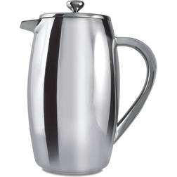 Grunwerg Double Wall Cafetiere 6 Kopper