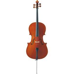 Yamaha VC 5S 1/2 Violoncelle