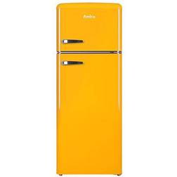 Amica KGC 15633 Y Giallo