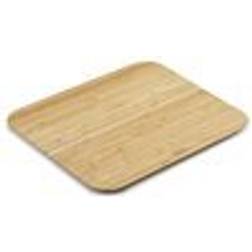 Joseph Joseph Chop 2 Pot Chopping Board 33cm