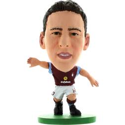 Soccerstarz Aston Villa Aleksandar Tonev Home Kit