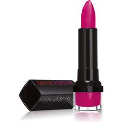 Bourjois Rouge Edition Rosseto Fuchsia Graffiti 07