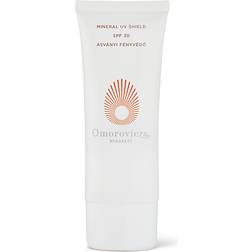 Omorovicza Mineral UV Shield SPF30 100ml