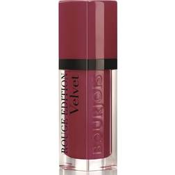 Bourjois Labial Rouge Edition Velvet