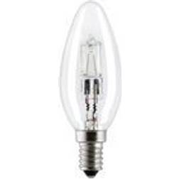 GE Lighting 98402 Halogen Lamps 20W E14