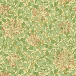 Morris & Co Honeysuckle (210435)