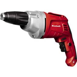 Einhell Destornillador de impulsos th-dy 500 e