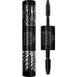 Max Factor Excess Volume Extreme Impact Mascara Black