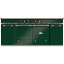 Lacanche Classic Flavigny LCF1852EE White, Green