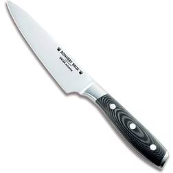 Ronneby Bruk Inox Micarta 90703 Allkniv 12.5 cm