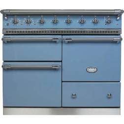 Lacanche LVI1053EE White, Blue