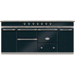 Lacanche Classic Avalon LCF1853EE White, Anthracite