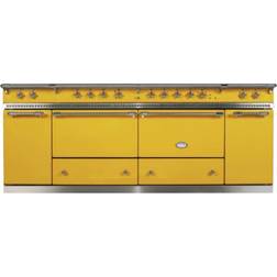Lacanche LVI2232ECT Yellow, White