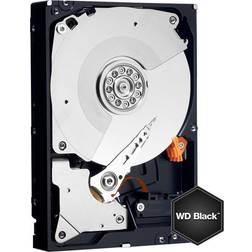 Western Digital Black WD4004FZWX 4TB