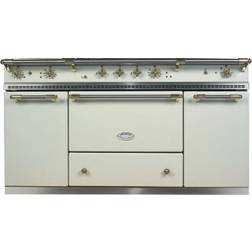 Lacanche LVI1532E White