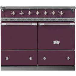 Lacanche LVI1052ECT White, Purple