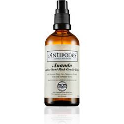 Antipodes Ananda Antioxidant Richgentle Toner 100ml