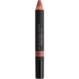 Nudestix Lip + Cheek Pencil Mystic