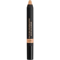 Nudestix Magnetic Luminous Eye Colour 2.8g (Various Shades) Lilith