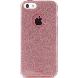 Puro Coque Transparent pour iPhone 5