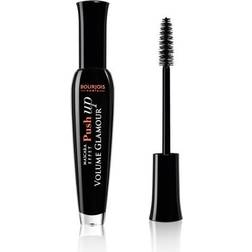 Bourjois Volume Glamour Push Up Mascara Black