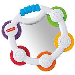 Fisher Price Pandereta Sorpresa