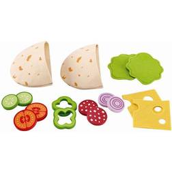 Hape Pita Pocket