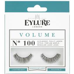 Eylure Volume Eyelashes N100