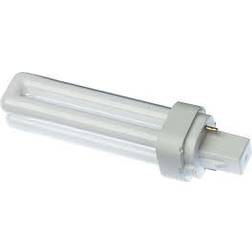 Sylvania 0025905 Fluorescent Lamp 13W G24d-1