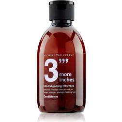 3 More Inches Life Extending Haircare Conditioner 250ml