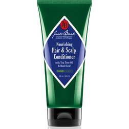 Jack Black Nourishing Hair and Scalp Conditioner 10fl oz