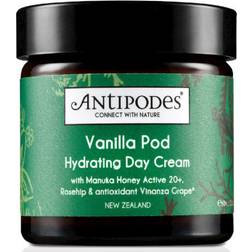 Antipodes Vanilla Pod Hydrating Day Cream 2fl oz