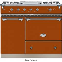 Lacanche LCF1051GG White, Brown